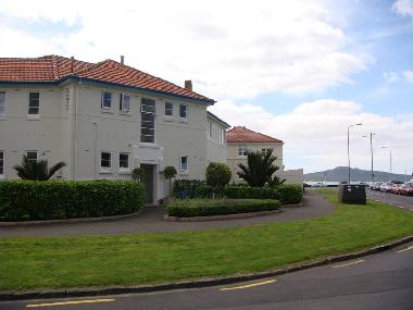 Appartement de vacances �/en/au AUCKLAND (Auckland)ou appartement ou maison de vacances