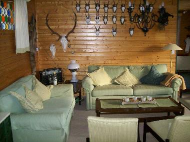 Maison de vacances �/en/au Winterberg/Z�schen (Sauerland)ou appartement ou maison de vacances