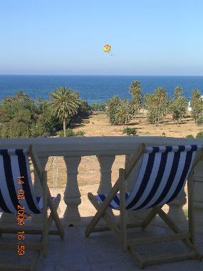 Appartement de vacances �/en/au  djerba zarzis (Madanin)ou appartement ou maison de vacances