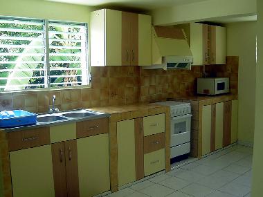 Maison de vacances �/en/au Anses d'arlet , Petite anse  (Martinique)ou appartement ou maison de vacances