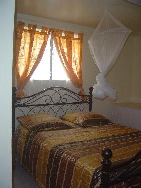 Maison de vacances �/en/au Anses d'arlet , Petite anse  (Martinique)ou appartement ou maison de vacances