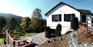Maison de vacances �/en/au Winterberg/Z�schen (Sauerland)ou appartement ou maison de vacances