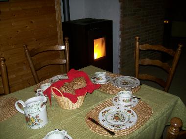Maison de vacances �/en/au Winterberg/Z�schen (Sauerland)ou appartement ou maison de vacances