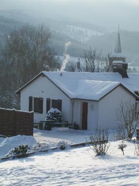 Maison de vacances �/en/au Winterberg/Z�schen (Sauerland)ou appartement ou maison de vacances