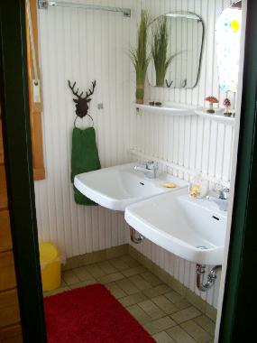Maison de vacances �/en/au Winterberg/Z�schen (Sauerland)ou appartement ou maison de vacances