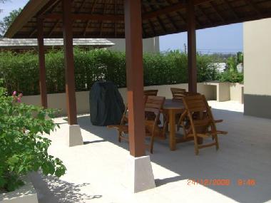 Maison de vacances �/en/au Bangtao Beach (Phuket)ou appartement ou maison de vacances