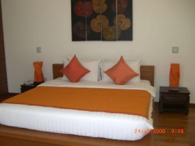 Maison de vacances �/en/au Bangtao Beach (Phuket)ou appartement ou maison de vacances