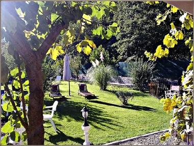Chalet �/en/au Viguera (La Rioja)ou appartement ou maison de vacances