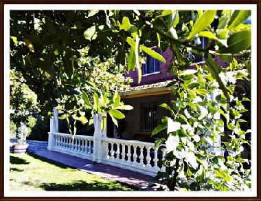 Chalet �/en/au Viguera (La Rioja)ou appartement ou maison de vacances
