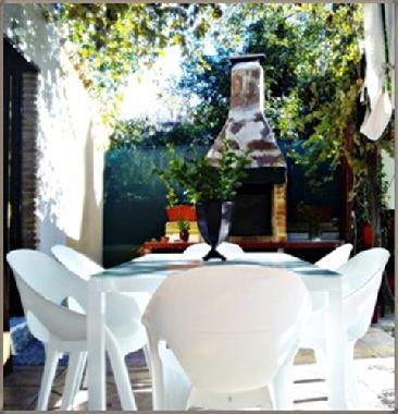 Chalet �/en/au Viguera (La Rioja)ou appartement ou maison de vacances