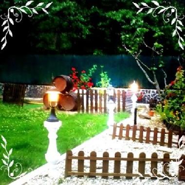 Chalet �/en/au Viguera (La Rioja)ou appartement ou maison de vacances