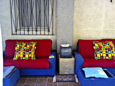 Chalet �/en/au Viguera (La Rioja)ou appartement ou maison de vacances