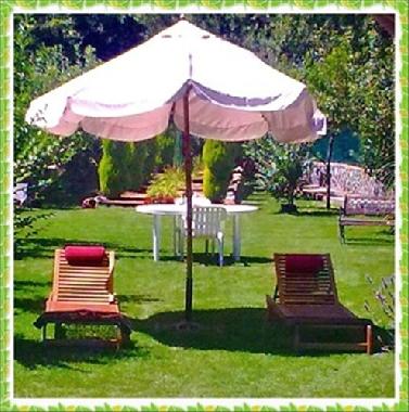 Chalet �/en/au Viguera (La Rioja)ou appartement ou maison de vacances