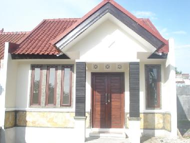 Maison de vacances �/en/au bali (Bali)ou appartement ou maison de vacances