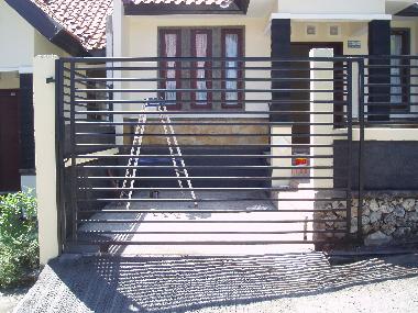 Maison de vacances �/en/au bali (Bali)ou appartement ou maison de vacances