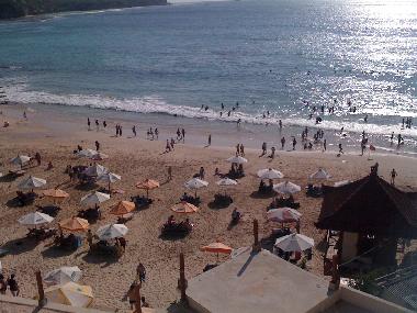Maison de vacances �/en/au bali (Bali)ou appartement ou maison de vacances