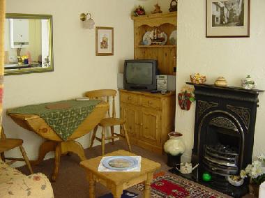 Appartement de vacances �/en/au Whitby (North Yorkshire)ou appartement ou maison de vacances
