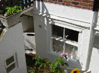 Appartement de vacances �/en/au Whitby (North Yorkshire)ou appartement ou maison de vacances