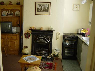 Appartement de vacances �/en/au Whitby (North Yorkshire)ou appartement ou maison de vacances