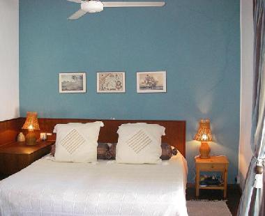 Appartement de vacances �/en/au Cap Malheureux (Grand Baie)ou appartement ou maison de vacances