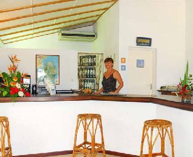 Appartement de vacances �/en/au Cap Malheureux (Grand Baie)ou appartement ou maison de vacances