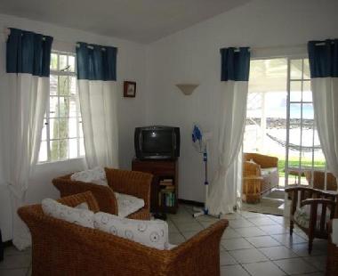Appartement de vacances �/en/au Cap Malheureux (Grand Baie)ou appartement ou maison de vacances