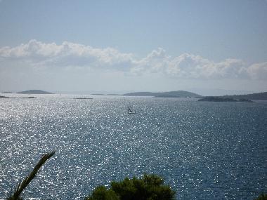 Appartement de vacances �/en/au Seget Vranjica (Splitsko-Dalmatinska)ou appartement ou maison de vacances