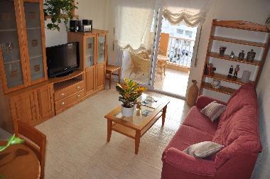 Appartement de vacances �/en/au San Javier (Murcia)ou appartement ou maison de vacances