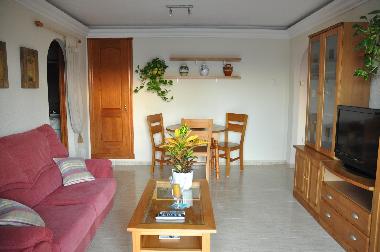Appartement de vacances �/en/au San Javier (Murcia)ou appartement ou maison de vacances