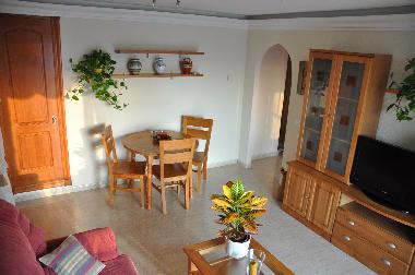 Appartement de vacances �/en/au San Javier (Murcia)ou appartement ou maison de vacances
