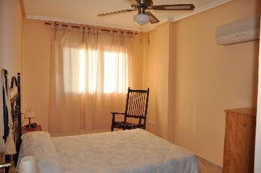 Appartement de vacances �/en/au San Javier (Murcia)ou appartement ou maison de vacances