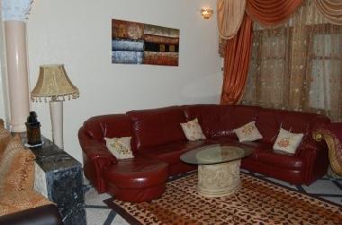 Appartement de vacances �/en/au fes (Fes)ou appartement ou maison de vacances