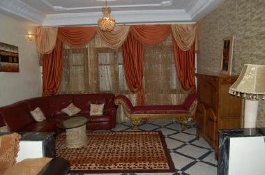Appartement de vacances �/en/au fes (Fes)ou appartement ou maison de vacances