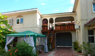 Maison de vacances �/en/au Odessa (Odes'ka Oblast')ou appartement ou maison de vacances