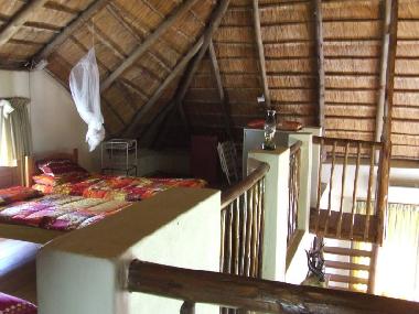 Maison de vacances �/en/au Marloth Park (Mpumalanga)ou appartement ou maison de vacances
