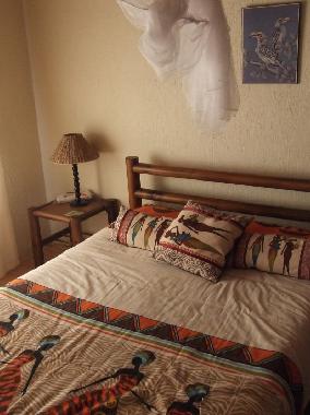 Maison de vacances �/en/au Marloth Park (Mpumalanga)ou appartement ou maison de vacances