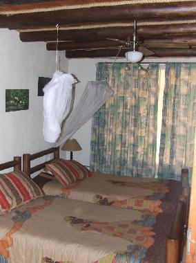 Maison de vacances �/en/au Marloth Park (Mpumalanga)ou appartement ou maison de vacances