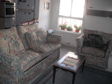 Appartement de vacances �/en/au Givat Zeev (Yerushalayim (Jerusalem))ou appartement ou maison de vacances