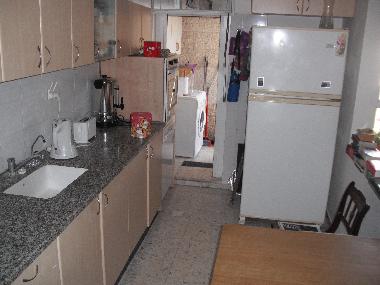 Appartement de vacances �/en/au Givat Zeev (Yerushalayim (Jerusalem))ou appartement ou maison de vacances