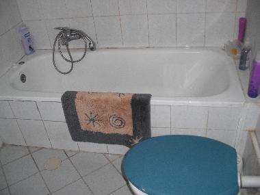 Appartement de vacances �/en/au Givat Zeev (Yerushalayim (Jerusalem))ou appartement ou maison de vacances