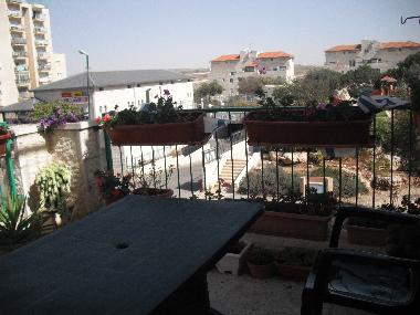 Appartement de vacances �/en/au Givat Zeev (Yerushalayim (Jerusalem))ou appartement ou maison de vacances