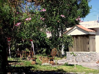 Chambre avec petit d�jeuner �/en/au Arequipa (Arequipa)ou appartement ou maison de vacances