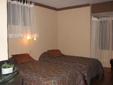 Chambre avec petit d�jeuner �/en/au Arequipa (Arequipa)ou appartement ou maison de vacances