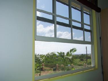 Chambre avec petit d�jeuner �/en/au Westpunt (Curacao)ou appartement ou maison de vacances