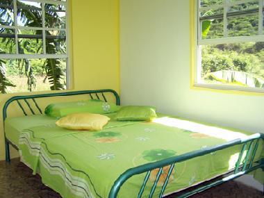 Chambre avec petit d�jeuner �/en/au Westpunt (Curacao)ou appartement ou maison de vacances