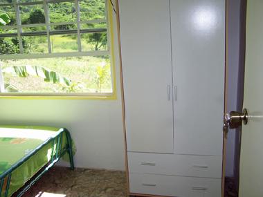 Chambre avec petit d�jeuner �/en/au Westpunt (Curacao)ou appartement ou maison de vacances