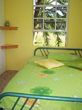 Chambre avec petit d�jeuner �/en/au Westpunt (Curacao)ou appartement ou maison de vacances