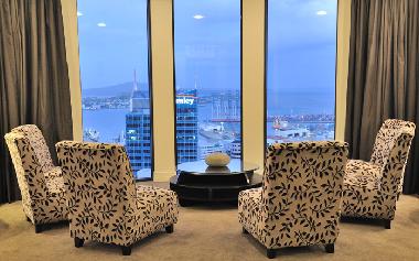 Appartement de vacances �/en/au Auckland Central (Auckland)ou appartement ou maison de vacances