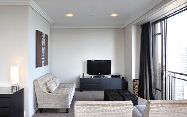 Appartement de vacances �/en/au Auckland Central (Auckland)ou appartement ou maison de vacances