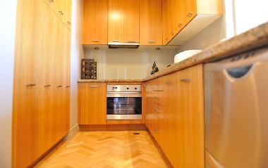 Appartement de vacances �/en/au Auckland Central (Auckland)ou appartement ou maison de vacances